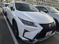 2017 Lexus RX
