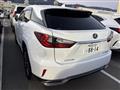 2017 Lexus RX