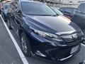 2015 Toyota Harrier