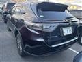 2015 Toyota Harrier