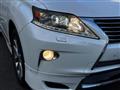 2013 Lexus RX