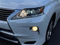 2013 Lexus RX