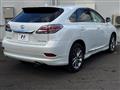 2013 Lexus RX