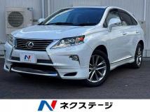 2013 Lexus RX