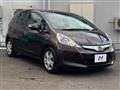 2012 Honda Fit