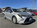 2020 Toyota Corolla Sedan