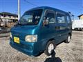 2002 Subaru Sambar