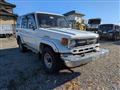1998 Toyota Landcruiser 70