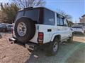 1998 Toyota Landcruiser 70