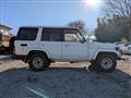 1998 Toyota Landcruiser 70