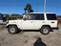 1998 Toyota Landcruiser 70
