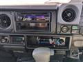 1998 Toyota Landcruiser 70