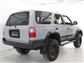 1999 Toyota Hilux Surf