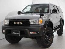 1999 Toyota Hilux Surf