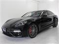 2019 Porsche Panamera