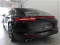 2019 Porsche Panamera