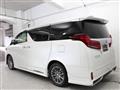 2022 Toyota Alphard G