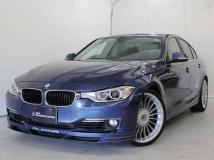 2013 BMW Alpina B3