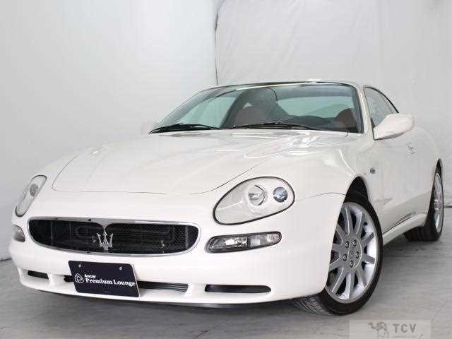 1999 Maserati 3200GT