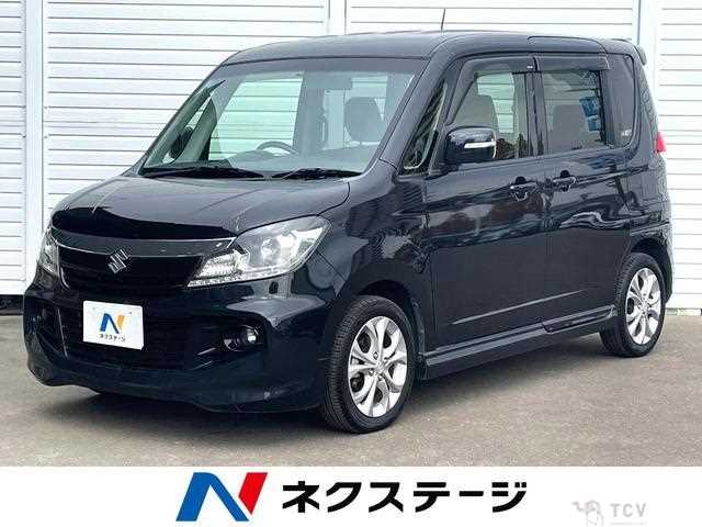 2014 Suzuki Suzuki Others