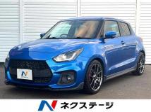2018 Suzuki Swift