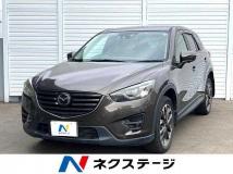 2015 Mazda CX-5