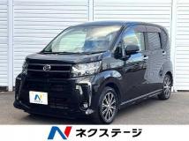 2017 Daihatsu Move