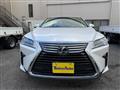 2019 Lexus RX