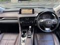 2019 Lexus RX