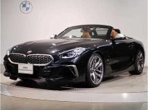 2022 BMW Z4