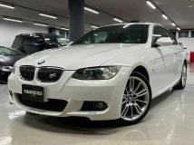 2007 BMW 3 Series