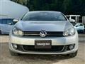 2011 Volkswagen Golf Cabriolet