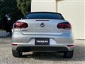 2011 Volkswagen Golf Cabriolet