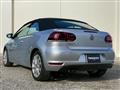 2011 Volkswagen Golf Cabriolet
