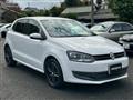 2013 Volkswagen Polo