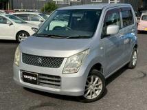 2009 Suzuki Wagon R