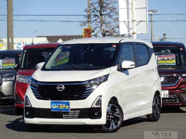 2025 Nissan Nissan Others