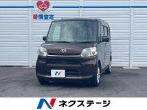 2015 Daihatsu Tanto