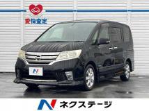 2012 Nissan Serena