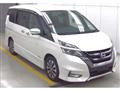 2016 Nissan Serena