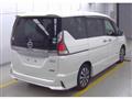 2016 Nissan Serena