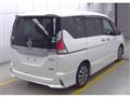 2016 Nissan Serena