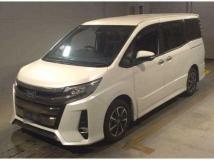 2019 Toyota Noah
