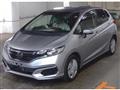 2019 Honda Fit