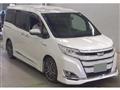 2018 Toyota Noah