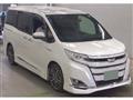 2018 Toyota Noah