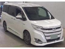 2018 Toyota Noah