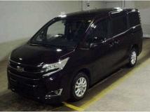 2018 Toyota Noah