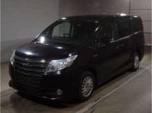 2017 Toyota Noah