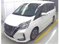 2021 Nissan Serena